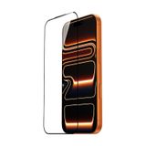 İphone 17 Uyumlu Benks Glass Warrior 2.0 Ezfita Safir Cam Ekran Koruyucu Uygulama Aparatı Şeffaf
