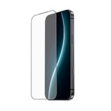 İphone 17 Uyumlu Benks Joytouch Mat Oyun Ekran Koruyucu Kolay Uygulama Aparatı Şeffaf