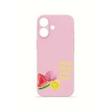 İphone 17 Vorian İnce Kamera Korumalı Mika Kılıf Good Things Fruit Corner