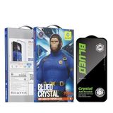 iPhone 17/17 Pro Uyumlu 7 Mohs Sertlikte Çizilmelere Karşı 3 Kat Dayanıklı HD Cam Ekran Koruyucu