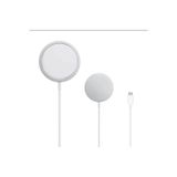 iphone 20 W Uyumlu Kablosuz Magsafe Şarj Aleti Charger