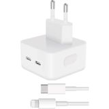 Iphone 5 5s 6 7 8 11 12 13 14 x Xs Plus Max Pro Şarj Aleti 35W Lightning
