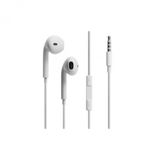 Iphone 5 İphone 6 Kulaklık Md827fe/A Uyumlu Yedek Mikrofonlu Kulaklık