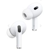iPhone 6 / 7 / 8 / x Uyumlu Airpods Pro 2 Bluetooth Kulaklık - Beyaz