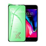 Iphone 6 Ekran Koruyucu 9D Seramik Nano Tam Kaplayan Kavisli