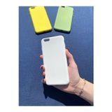 Iphone 6 Plus 6s Plus Uyumlu Silikon Lansman Kılıf
