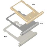 iPhone 6 Plus Uyumlu Sim Tepsisi Sim Kart Yuvası renk-gold