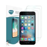 Iphone 6/6S Plus Uyumlu Ekran Koruyucu Nano Esnek Flexible Micro Temperli Kirilmaz Cam İphone 6/6S Plus Ekran Koruyucu Nano