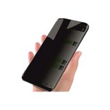 Iphone 6G Uyumlu Hayalet Ekran Gizli Tam Kaplayan Kırılmaz Cam Seramik Ekran Koruyucu Film