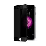 Iphone 6s-6 Hayalet Privacy Gizli 6d Ekran Koruyucu Cam