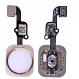 iPhone 6s / 6s Plus Home Tuş Bordu Film Touch ID - Gold