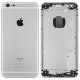 İphone 6s Plus Çıkma Orjinal Boş Kasa Arka Kapak Revize Servis