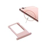 İphone 6S Plus Sim Tepsisi ( Çekmece) Rose Gold