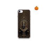 iPhone 6S Plus Uyumlu Şeffaf Kılıf Antik Mısır 1 Tasarımlı