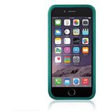 iPhone 6S Plus/6 Plus ile Uyumlu Kılıf Plastik Arka Koruma Model 2