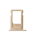 iPhone 6s Uyumlu Sim Tepsisi-Gold