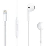 Iphone 7-8-10-11-12-13-14 Lightning Konnektorlu Bluetooth Ozellikli Kulaklik Beyaz