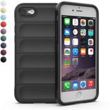 İphone 7 / 8 Kılıf Optimum Lens Çerçeveli Silikon Kapak
