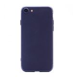 iPhone 7 8 Lansman Uyumlu Silikon Kılıf