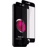 İphone 7-8 Plus Uyumlu Ekran Koruyucu Nano Esnek Micro Kırılmaz Cam Ekran Koruyucu