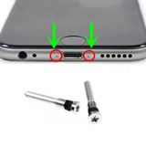 İphone 7 Alt Vida Takımı (2 Adet)