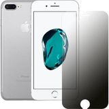 İphone 7 Plus / 8 Plus Hayalet Privacy Flexiglass Mat Nano Ekran Koruyucu