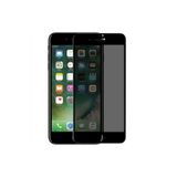 Iphone 7 Plus -8 Plus Privacy 9d Kavisli Gizlilik Filtreli Ekran Koruyucu