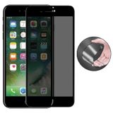 Iphone 7 Plus Hayalet Seramik Ekran Koruyucu Tam Kaplayan Gizli