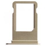 iPhone 7 Plus Uyumlu Sim Tepsisi-Gold