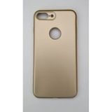 İphone 7 Plus/8 Plus Uyumlu Yumuşak Ve Esnek Silikon Kılıf