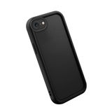 iPhone 7/8/SE 2020 2022 ile Uyumlu Desenli Yüksek Kalite Siyah Silikon Kılıf Kamera Korumalı Düşmeye Dayanıklı Kapak Telefon Kılıfı