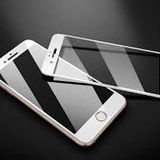 iPhone 8 Plus Ekran Koruyucu Uyumlu Kırılmaz Cam