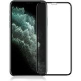 Iphone 8 Plus Full Kaplayan Polymer Nano Ekran Koruyucu - Beyaz