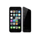 Iphone 8 Plus Hayalet Ekran Koruyucu Siyah