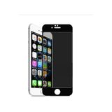 İphone 8 Plus Uyumlu Rika Premium Privacy Temperli Cam Ekran Koruyucu
