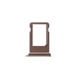 iPhone 8 Uyumlu Sim Tepsisi Sim Kart Yuvası Gold