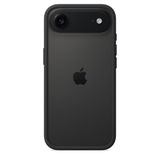 iPhone Air Bumper Kılıf - Siyah