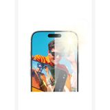 iPhone Anti-Reflective Armor 17 Pro Çerçeve Aparatlı Armor Ekran Koruyucu