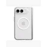 iPhone Duo Magsafe Şeffaf Telefon Kılıfı