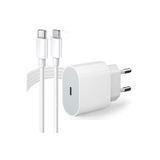 Iphone Hızlı Şarj Kablosu, Güç Kaynağı, Iphone Hızlı Şarj Cihazı, 20 W Usb C Şarj Kablosu, 1 M, Iph