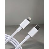Iphone Hızlı Şarj Kablosu Type C - Lightning Ios Uyumlu 12 13 14 15 Pro Max - belirtilmemiş - Çok Renkli