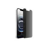 IPHONE için IPG Privacy Gizlilik (Anti-Spy) Ekran Koruyucu, Mat, Parmak İzi Bırakmaz, Yandan Görünmeyi Engeller (iPhone 16e)