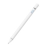 İphone İpad Android Tüm Cihazlar İle Uyumlu Stylus Hassas Yazı Çizim Kalemi 2. Nesil