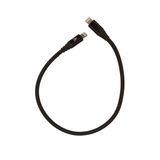 iPhone iPad Lightning to Lightning ile Uyumlu Veri Taşıma Otg Kablosu 33cm