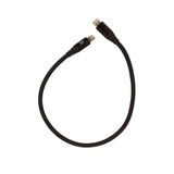 İphone İpad Lightning To Lightning Veri Taşıma Otg Kablosu 33cm