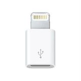 iPhone iPad Micro Usb Çevirici Adaptör