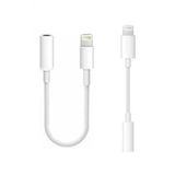 Iphone Kulaklık Dönüştürücü Lightning To Headphone Jack