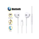 Iphone Kulaklık Iphone 7 8 9 10 11 12 13 14 Uyumlu Lightning Girişli Bt Kulaklık