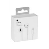 Iphone Kulaklık Lightning Earpods Lighning Kulaklık 7 8 X Xs 11 11 Pro 12 Pro Uyumlu