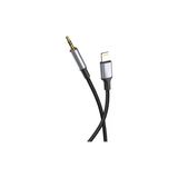 İphone Lightning Aux Kablo 3.5Mm Araç Aux Ses Kablosu Tak Çalıştır